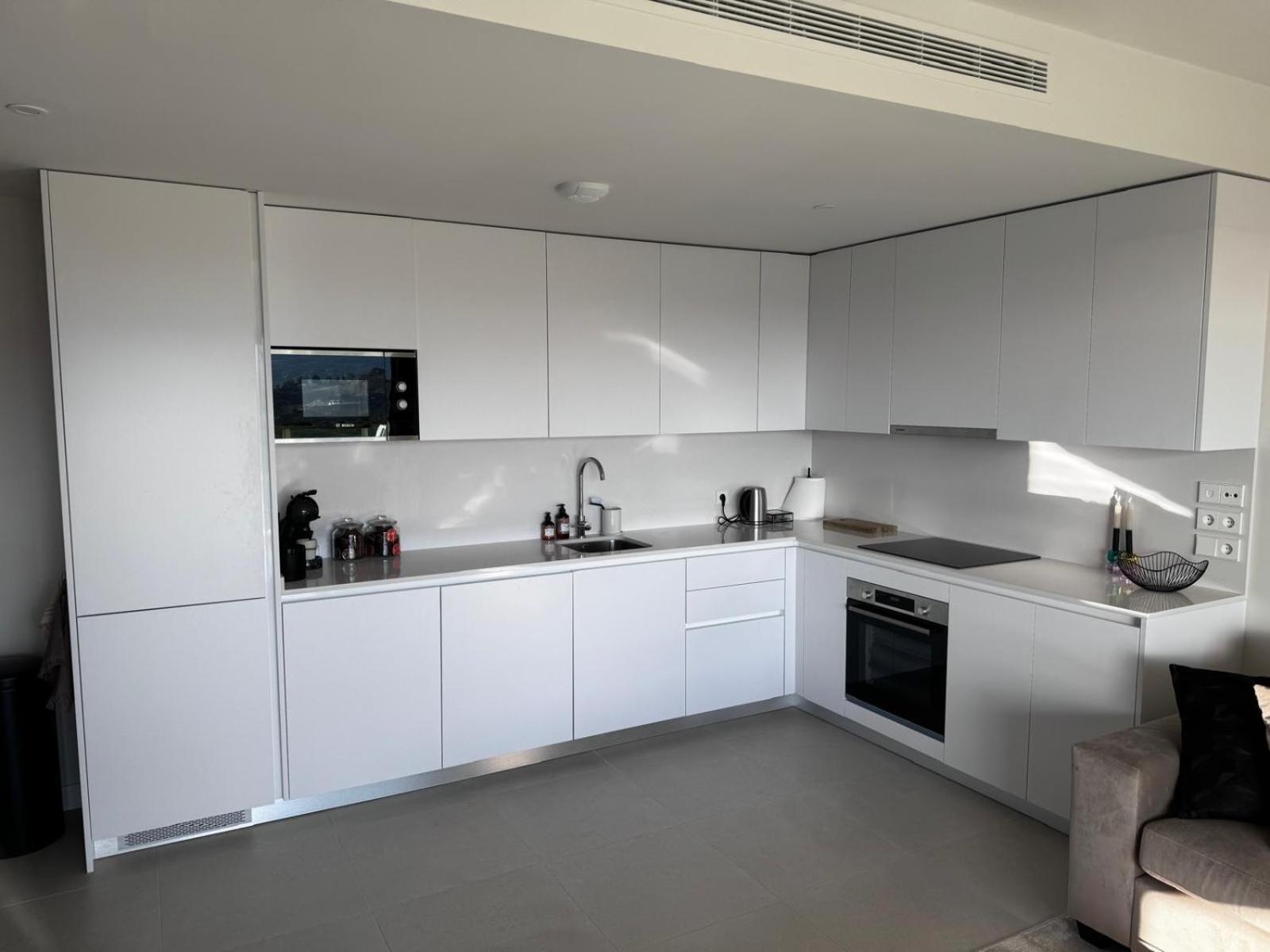Ipanema La Cala De Mijas Apartamento