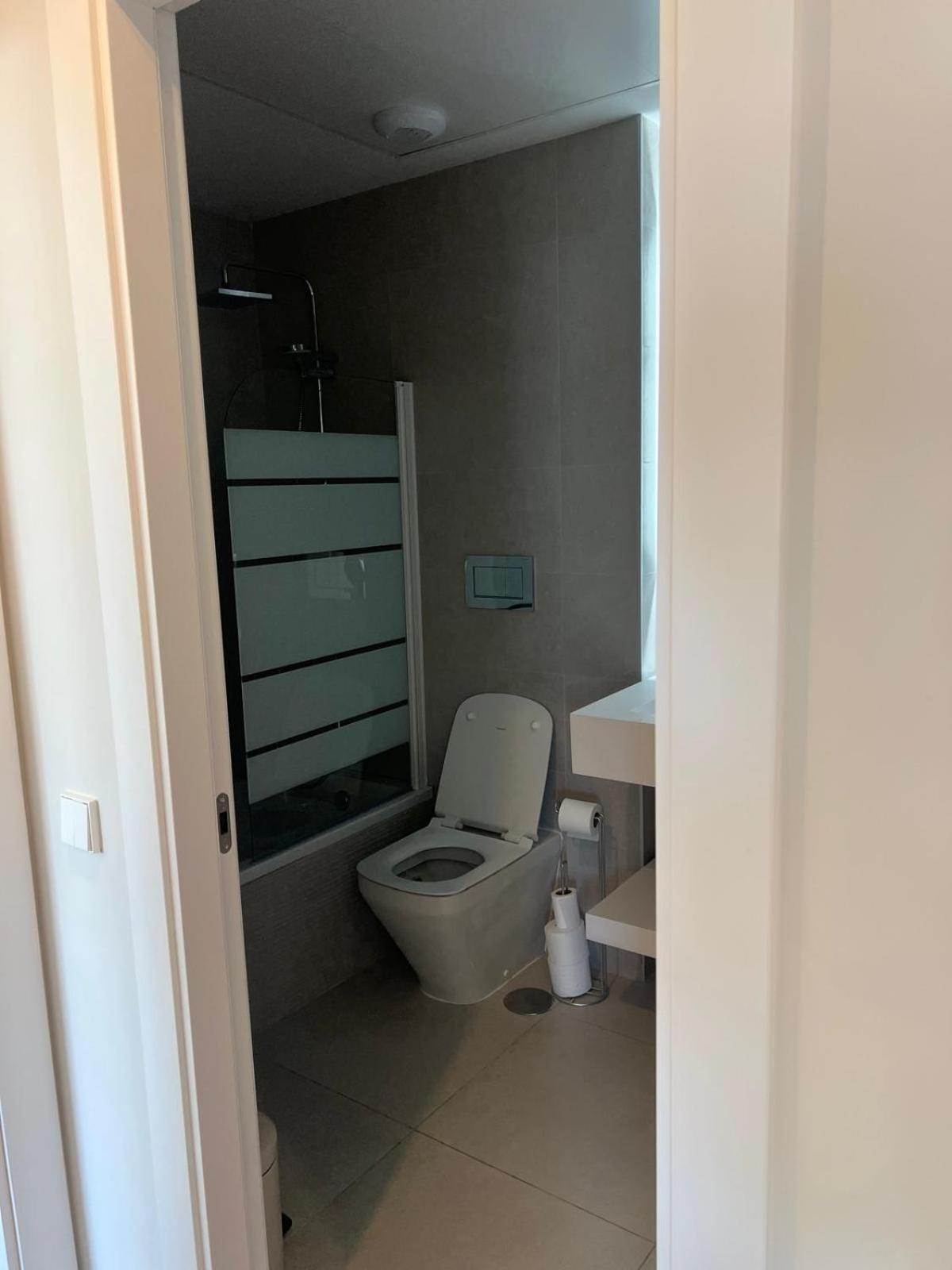 Apartamento Ipanema La Cala De Mijas
