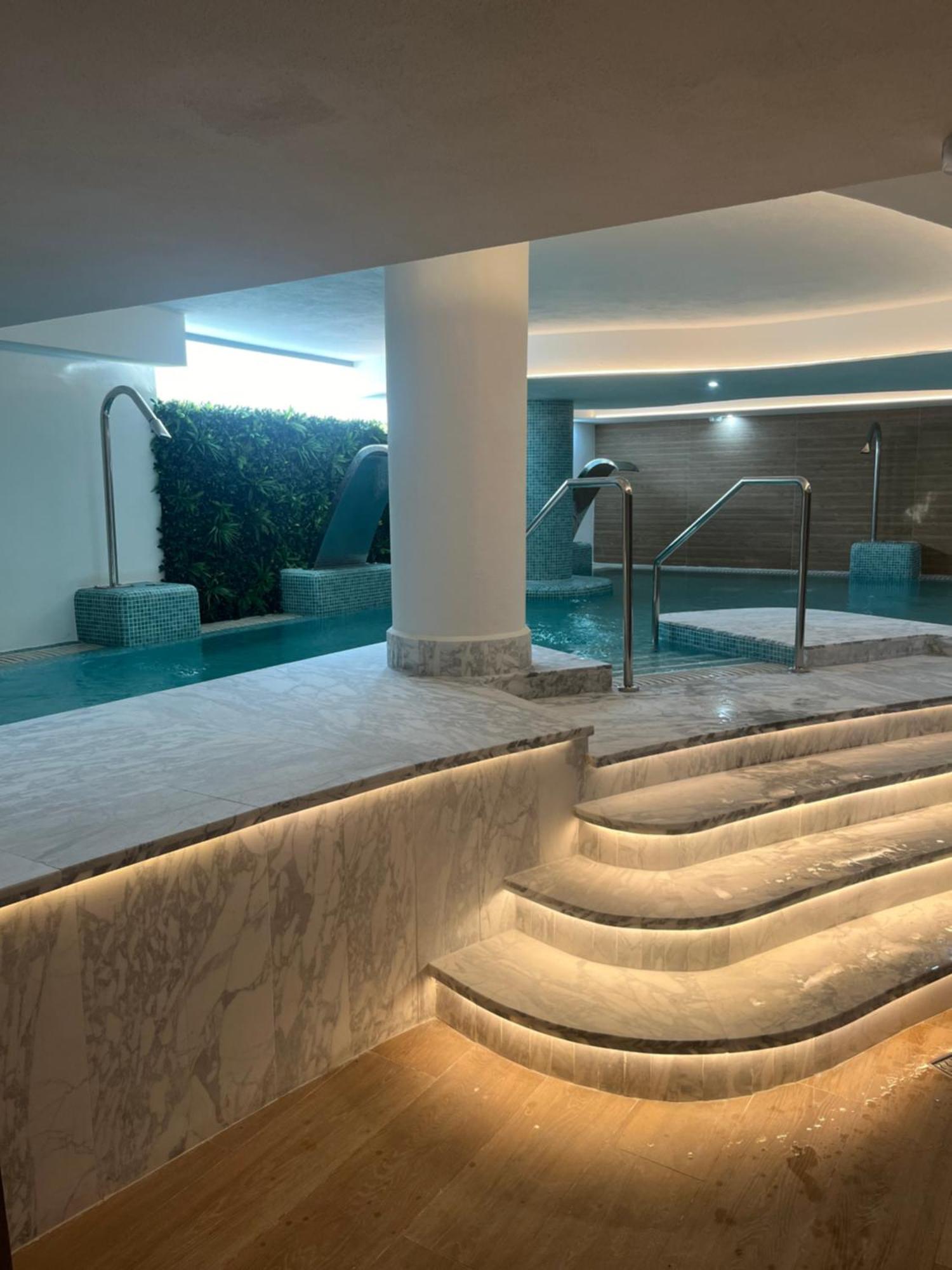 Apartamento Ipanema La Cala De Mijas *