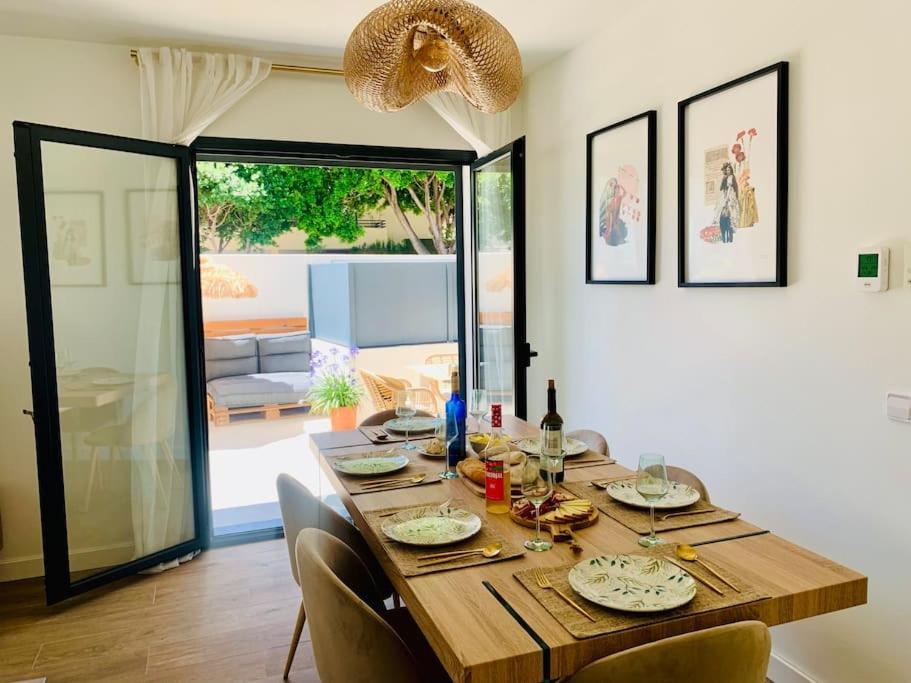 Villa Biznaga Malaga