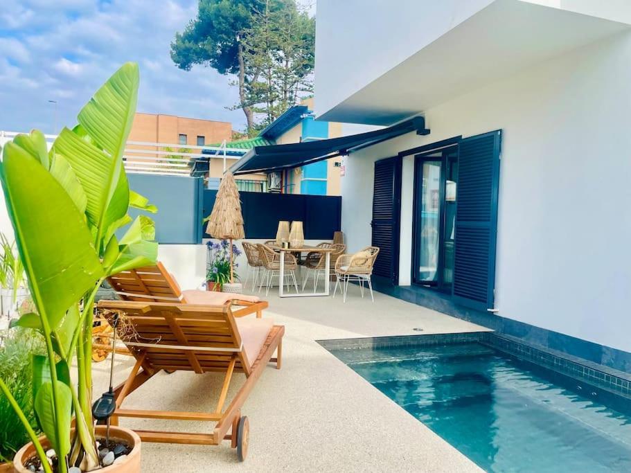 Biznaga Villa *