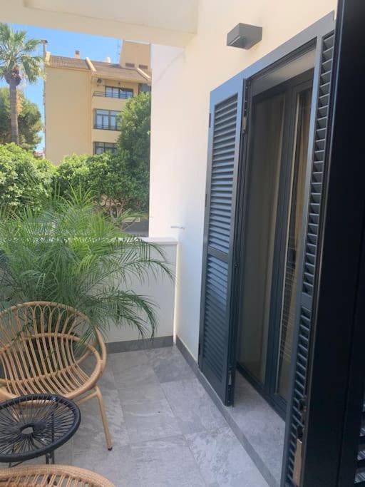 Biznaga Villa *
