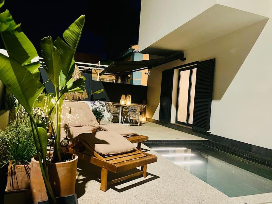 Biznaga Villa