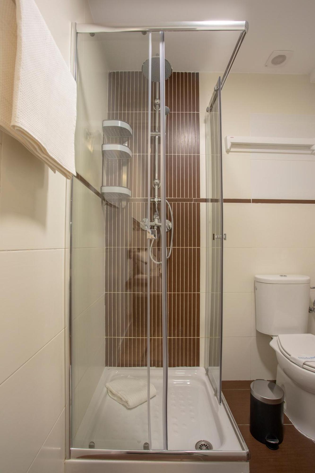 Estudio Con Encanto En Centro By Rent Me Apartamento *