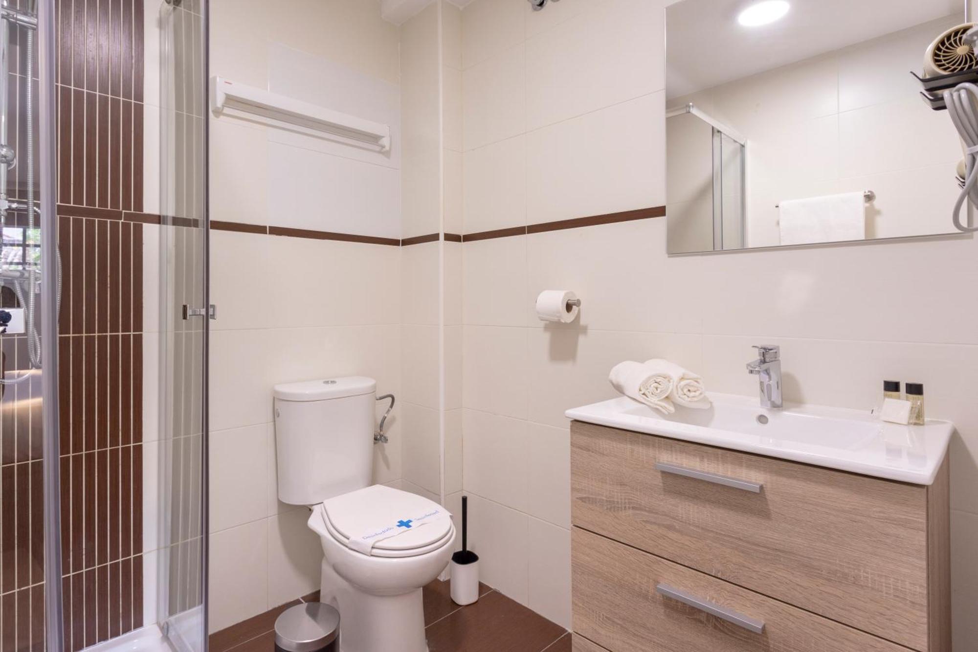 Apartamento Estudio Con Encanto En Centro By Rent Me *