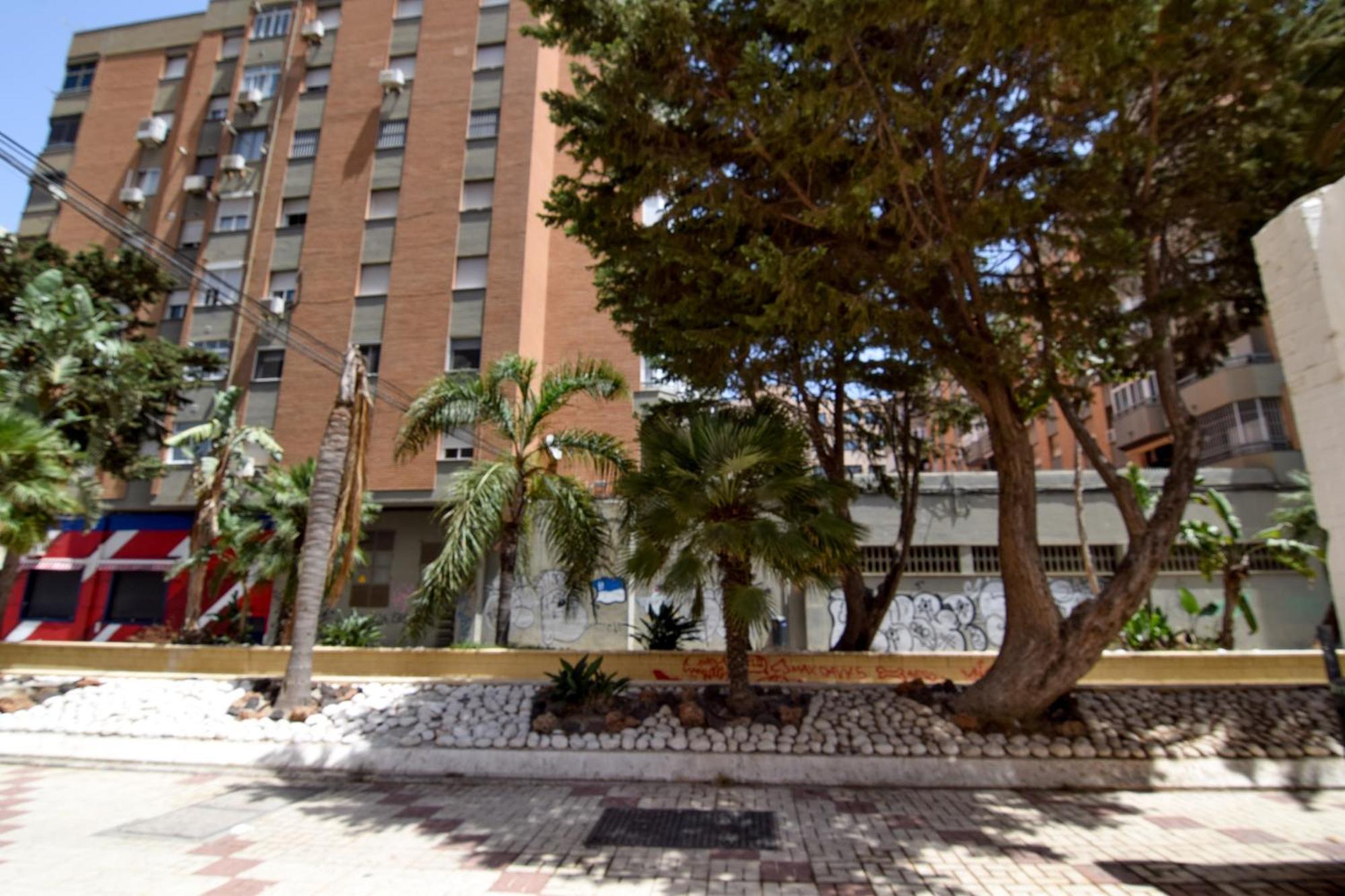 Apartamento Letplanet Riquelme