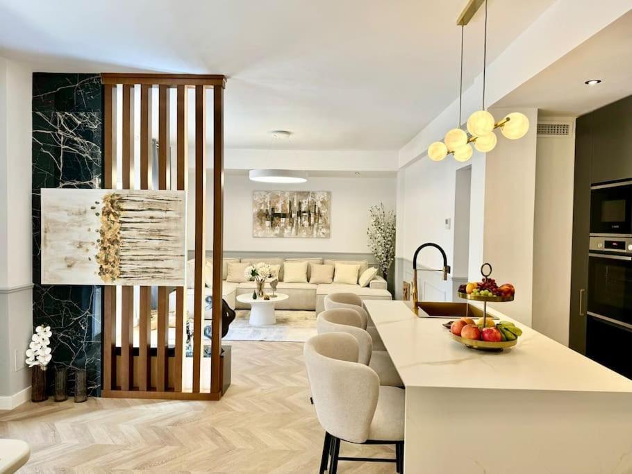 Apartamento 4bd Soho Luxe Retreat Terrace 2bh & Ac