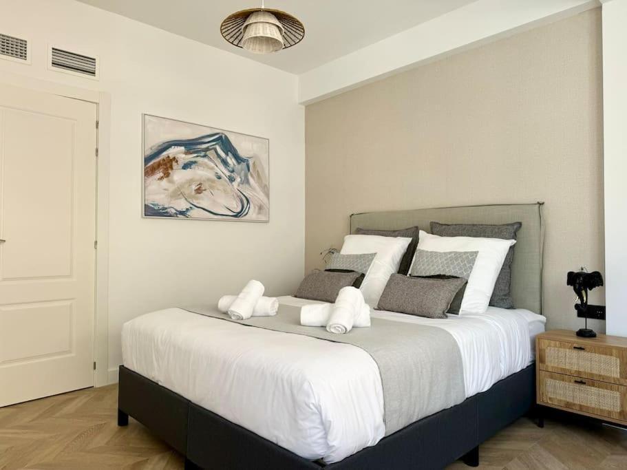 4bd Soho Luxe Retreat Terrace 2bh & Ac Apartamento *