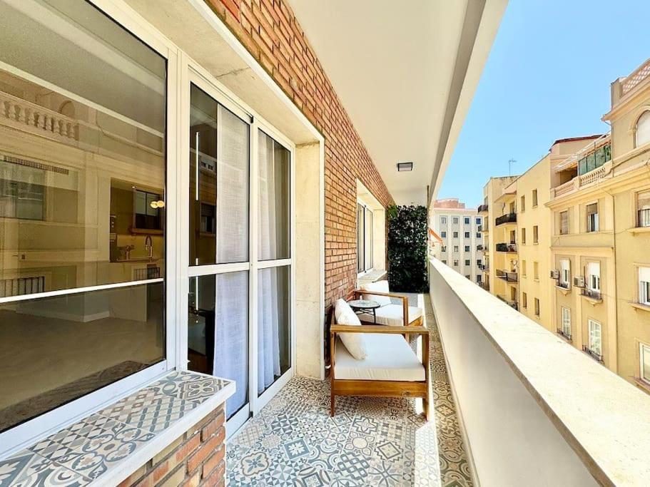4bd Soho Luxe Retreat Terrace 2bh & Ac Apartamento *