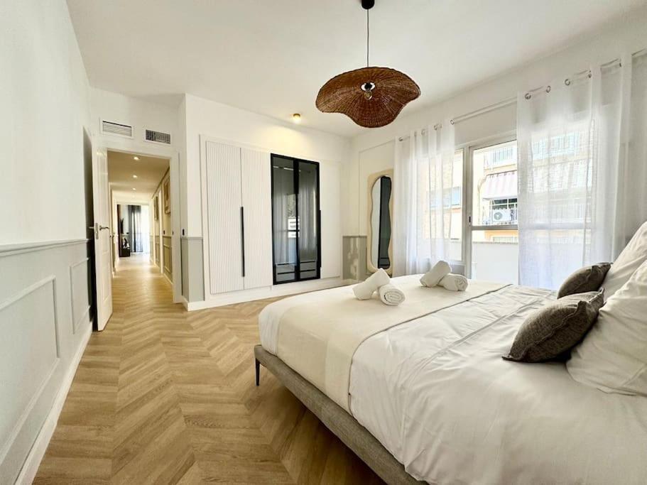 Apartamento 4bd Soho Luxe Retreat Terrace 2bh & Ac