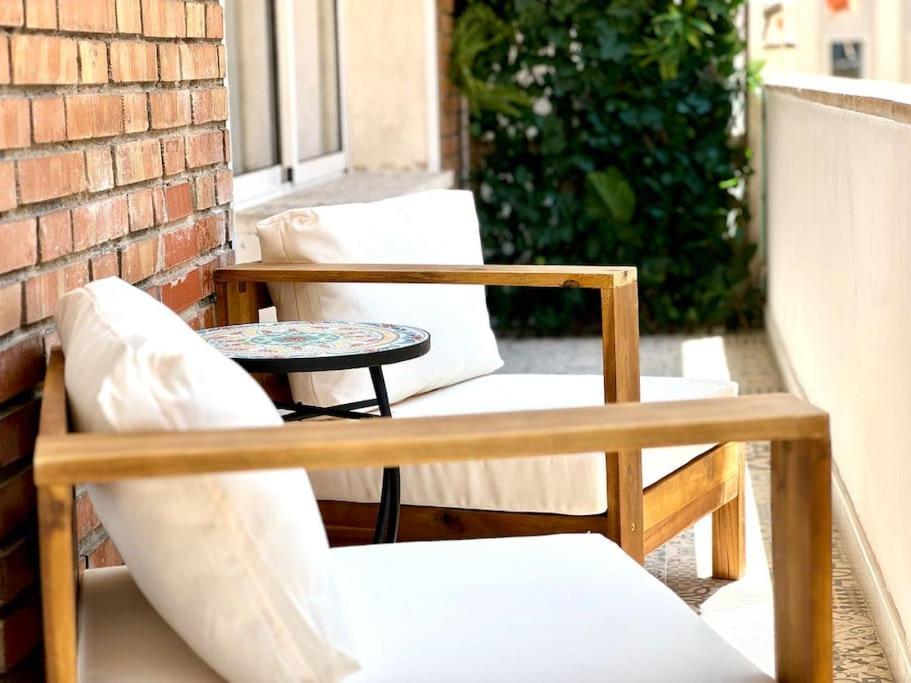 4bd Soho Luxe Retreat Terrace 2bh & Ac