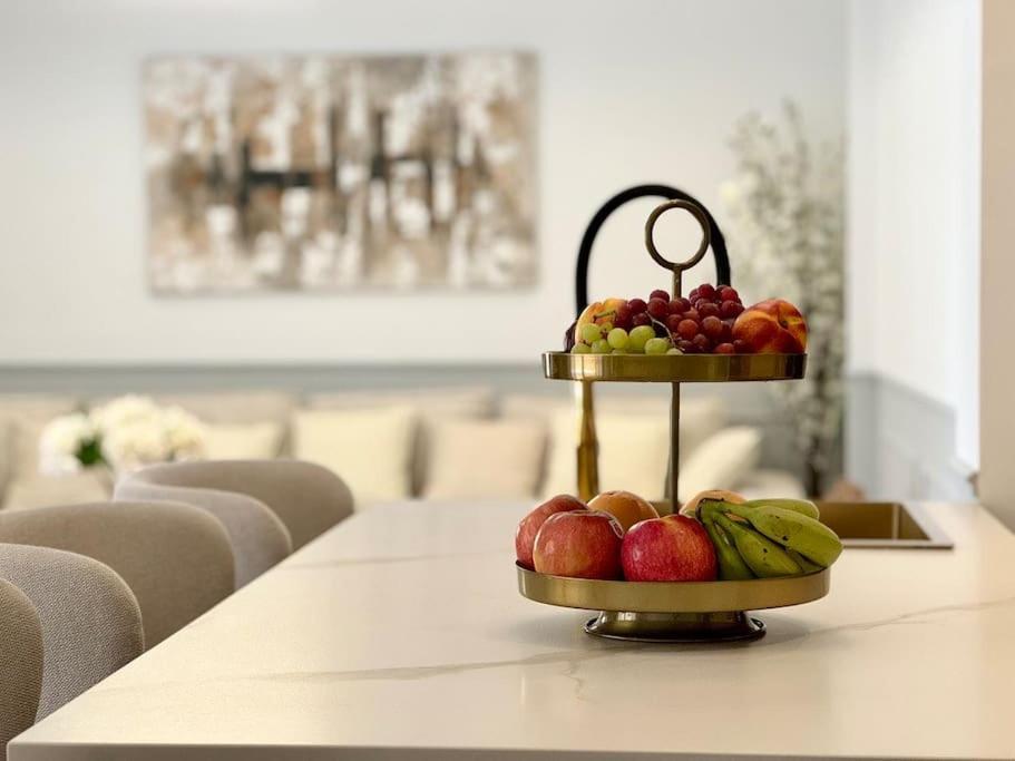 4bd Soho Luxe Retreat Terrace 2bh & Ac Apartamento