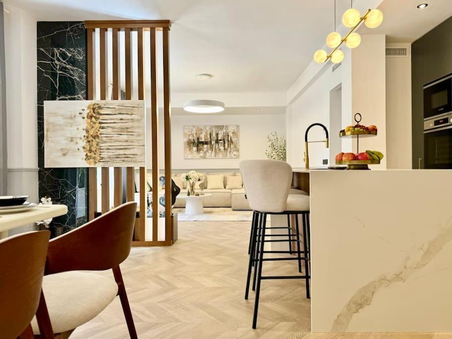 4bd Soho Luxe Retreat Terrace 2bh & Ac *