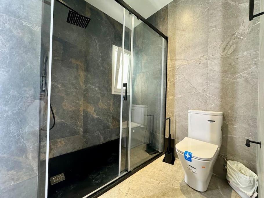 4bd Soho Luxe Retreat Terrace 2bh & Ac