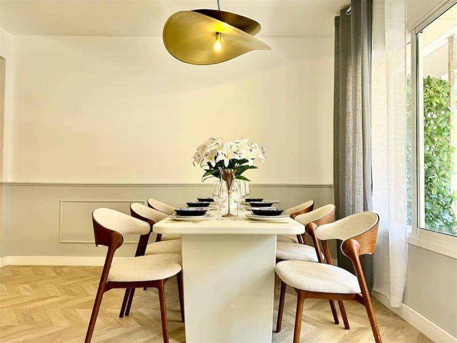 4bd Soho Luxe Retreat Terrace 2bh & Ac Apartamento