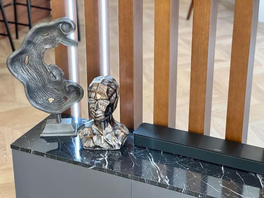 Apartamento 4bd Soho Luxe Retreat Terrace 2bh & Ac