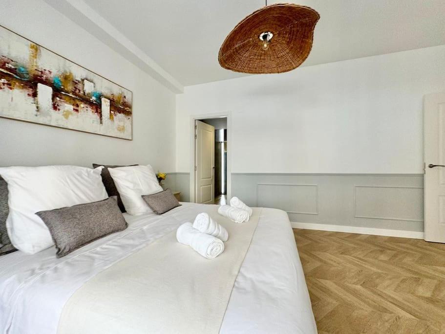 4bd Soho Luxe Retreat Terrace 2bh & Ac Apartamento *