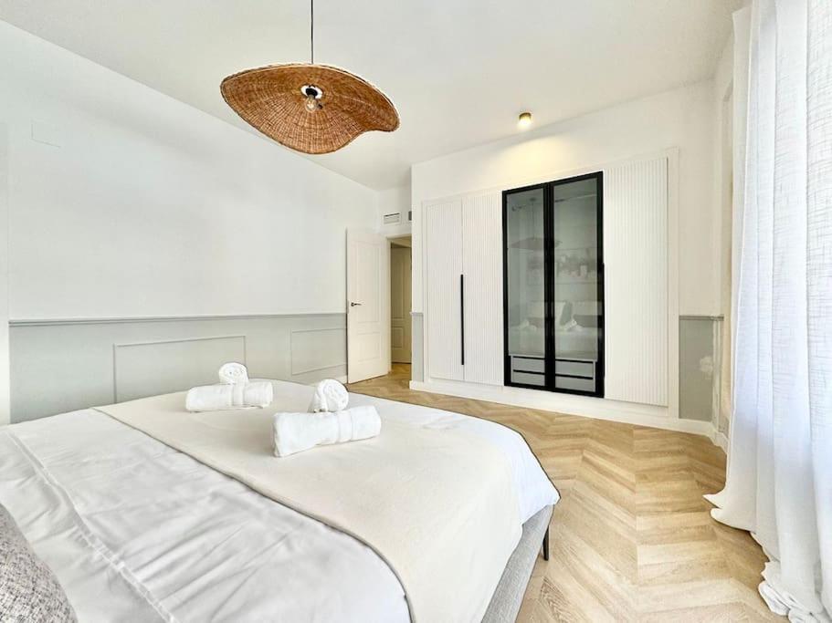 4bd Soho Luxe Retreat Terrace 2bh & Ac *
