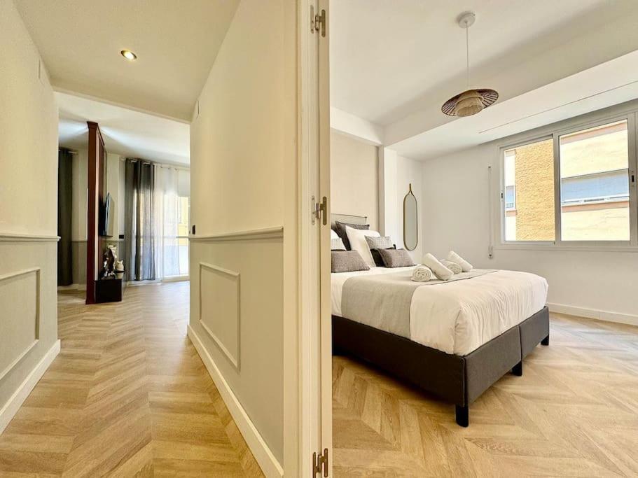 4bd Soho Luxe Retreat Terrace 2bh & Ac Apartamento