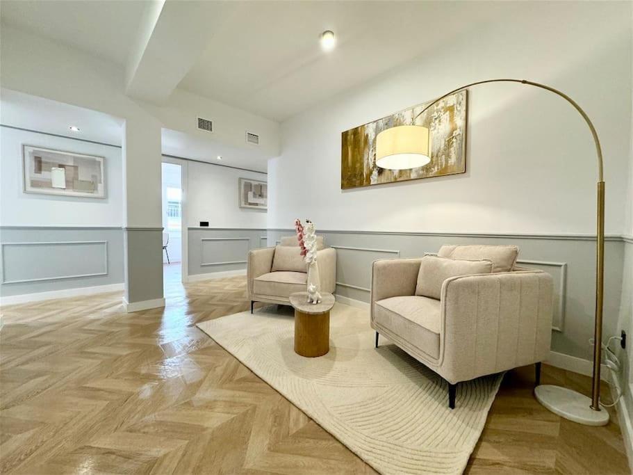 4bd Soho Luxe Retreat Terrace 2bh & Ac Apartamento *