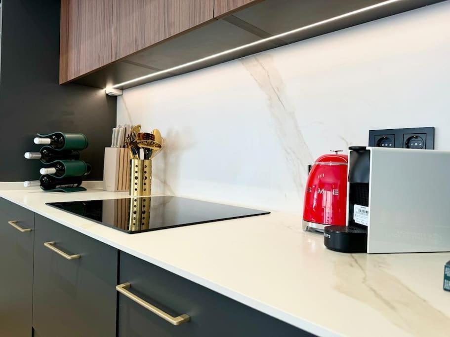 4bd Soho Luxe Retreat Terrace 2bh & Ac *
