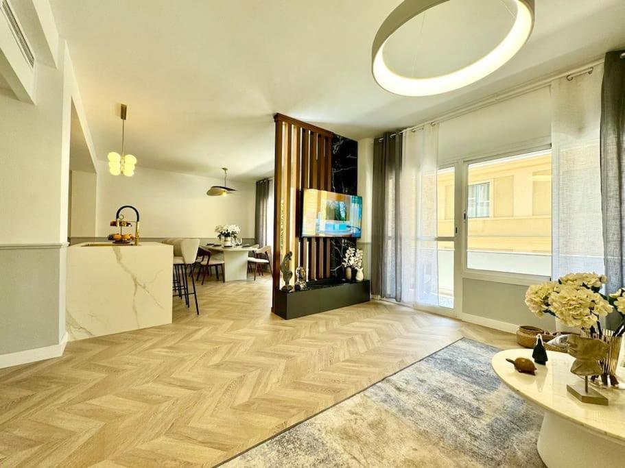 Apartamento 4bd Soho Luxe Retreat Terrace 2bh & Ac *