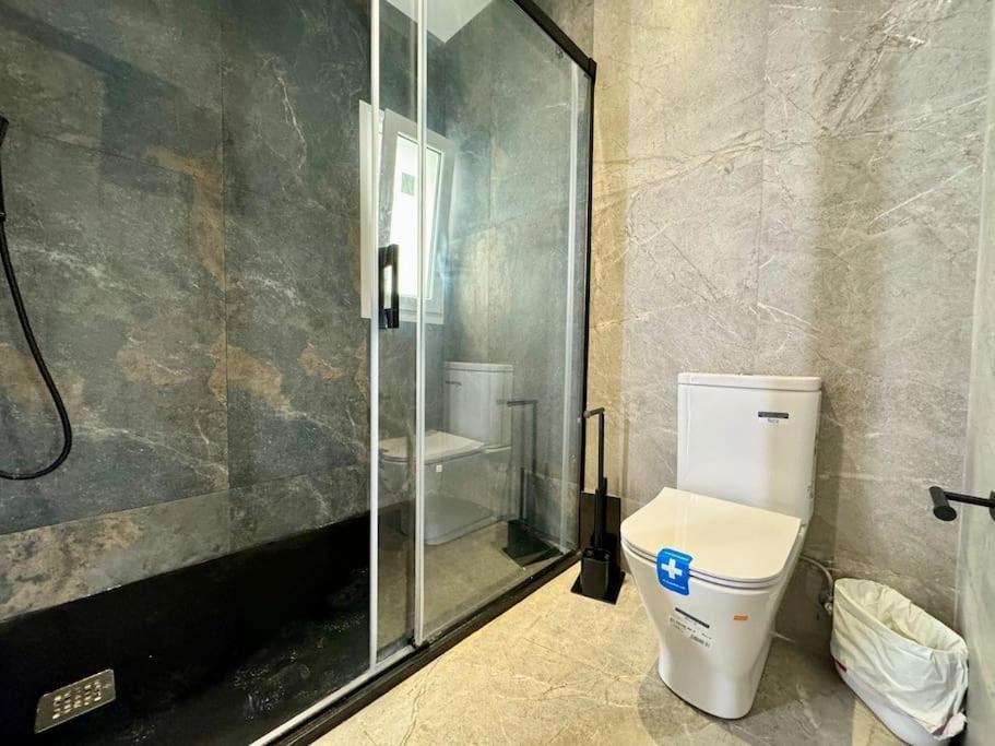 4bd Soho Luxe Retreat Terrace 2bh & Ac *