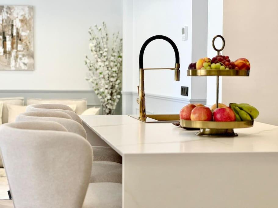 4bd Soho Luxe Retreat Terrace 2bh & Ac