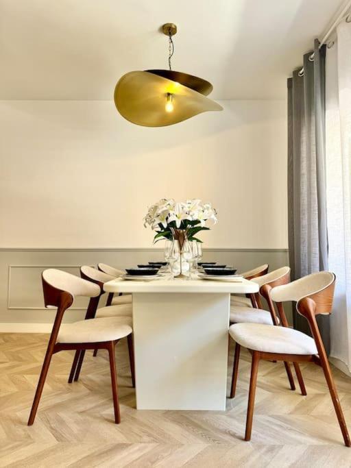 4bd Soho Luxe Retreat Terrace 2bh & Ac Apartamento