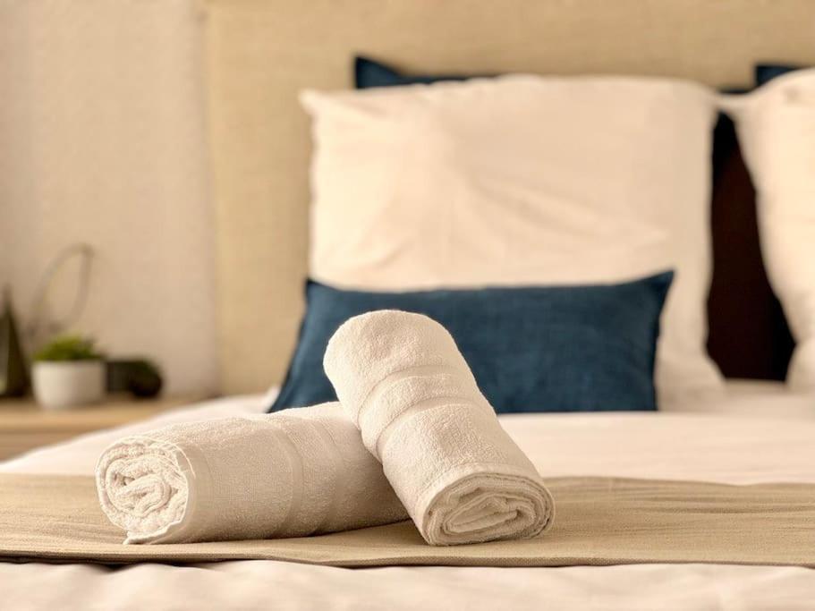 4bd Soho Luxe Retreat Terrace 2bh & Ac Apartamento Málaga