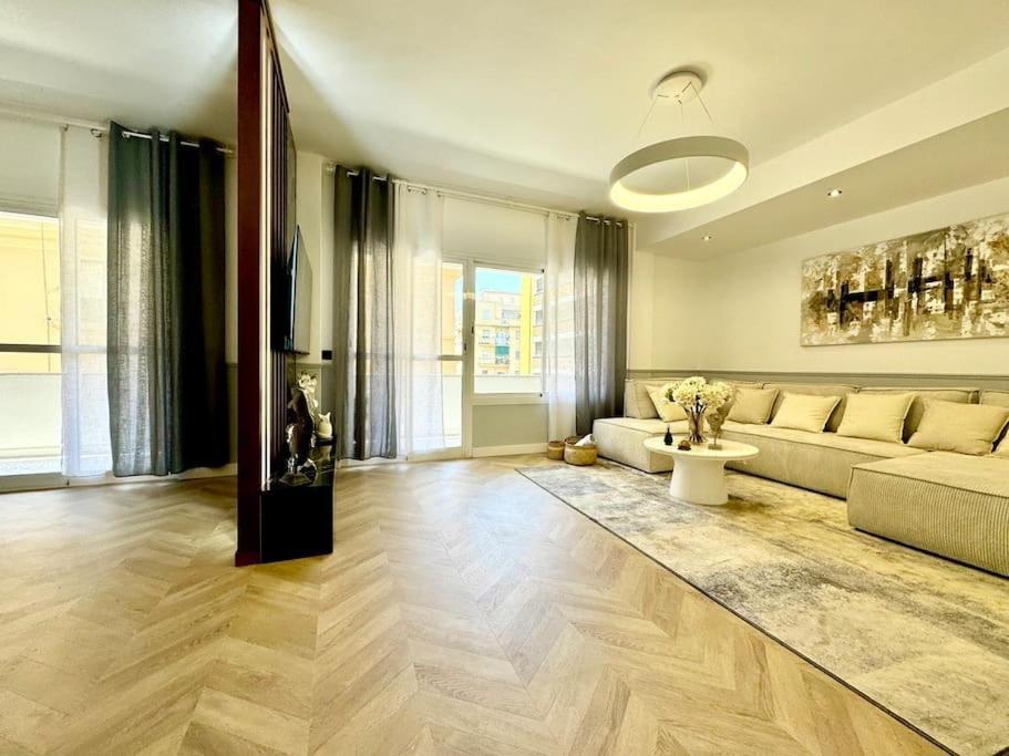4bd Soho Luxe Retreat Terrace 2bh & Ac