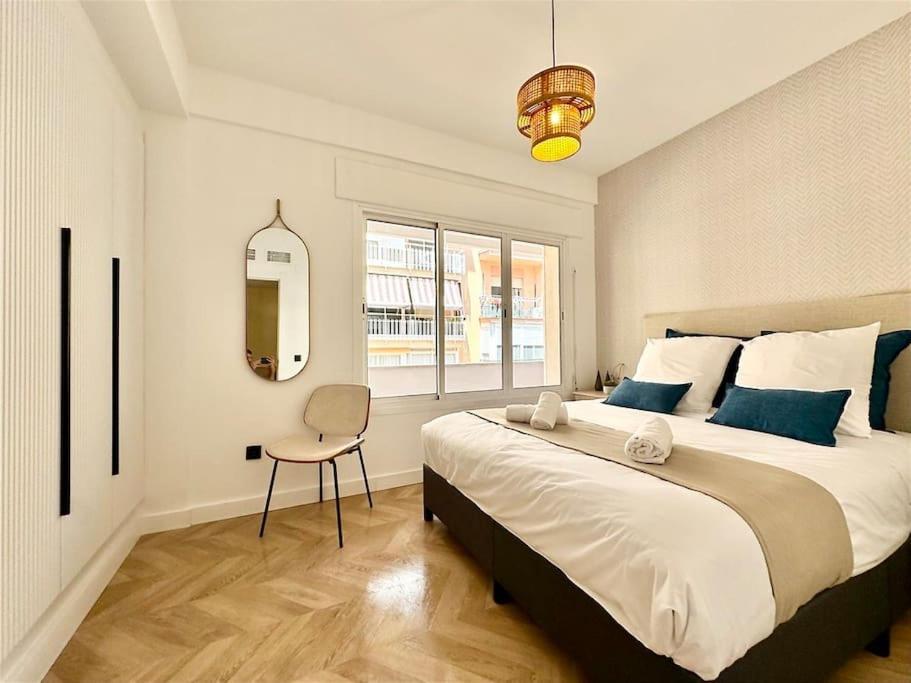 4bd Soho Luxe Retreat Terrace 2bh & Ac Apartamento