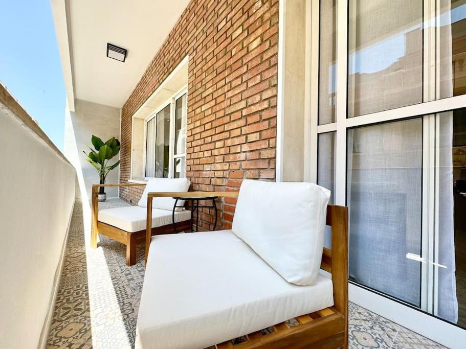 4bd Soho Luxe Retreat Terrace 2bh & Ac