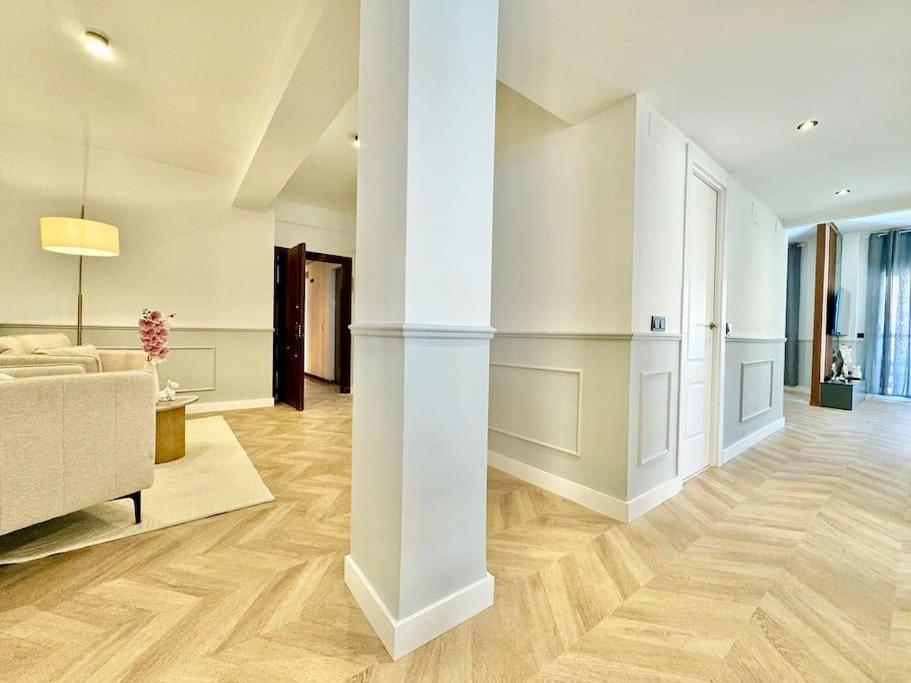 Apartamento 4bd Soho Luxe Retreat Terrace 2bh & Ac