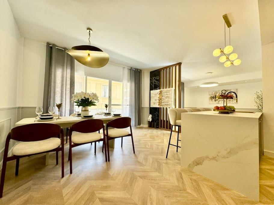 4bd Soho Luxe Retreat Terrace 2bh & Ac Apartamento *