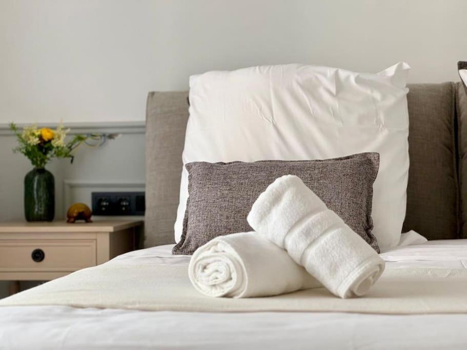 4bd Soho Luxe Retreat Terrace 2bh & Ac *