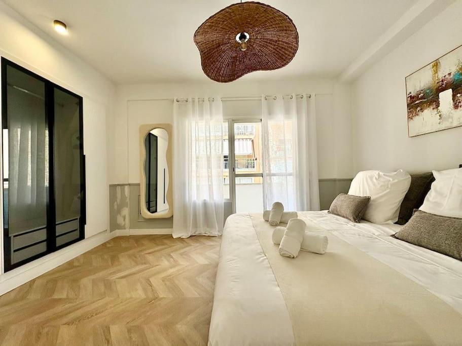 4bd Soho Luxe Retreat Terrace 2bh & Ac Apartamento