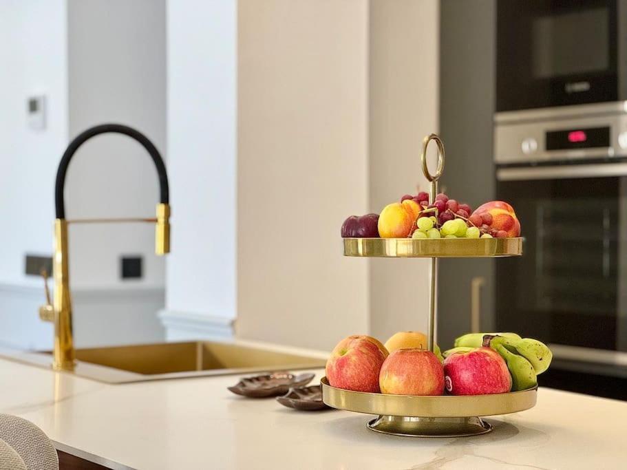 Apartamento 4bd Soho Luxe Retreat Terrace 2bh & Ac