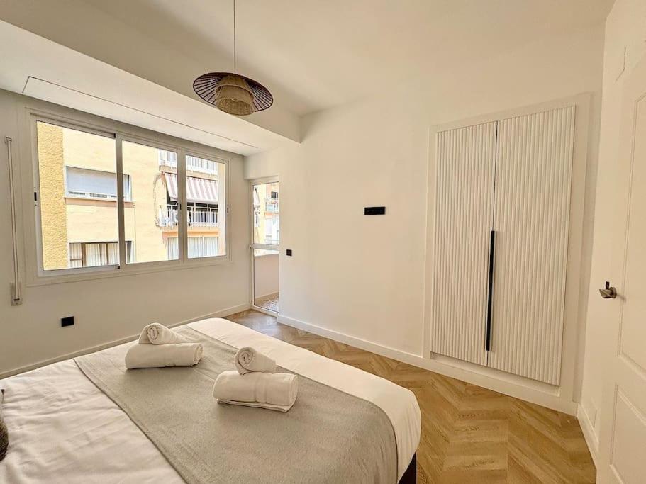 Apartamento 4bd Soho Luxe Retreat Terrace 2bh & Ac *
