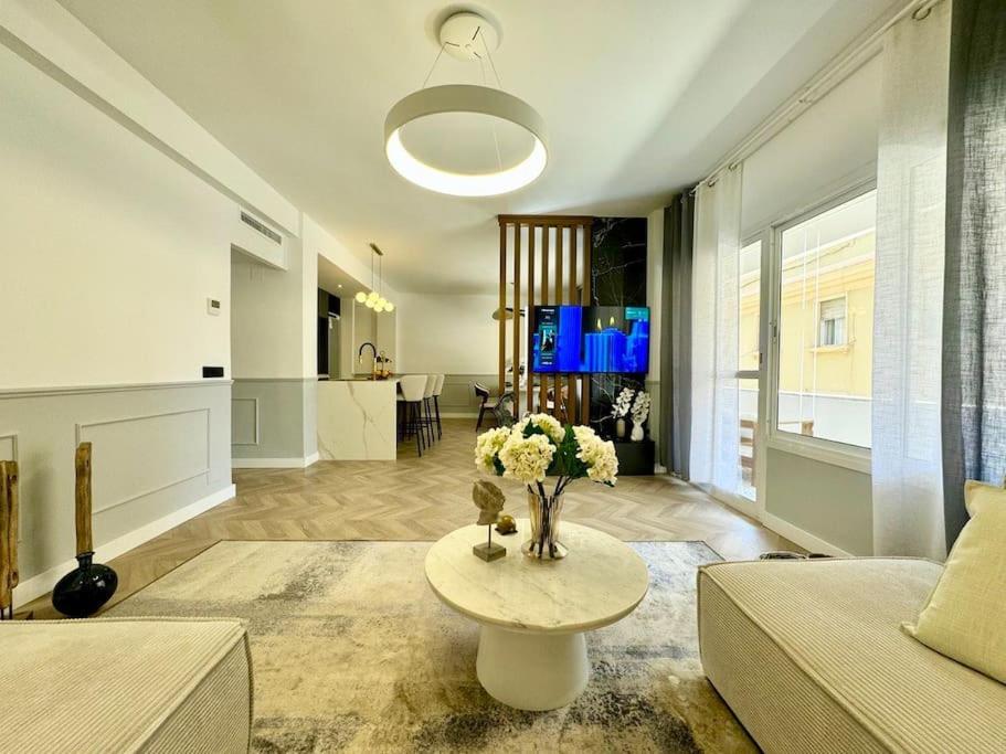 Apartamento 4bd Soho Luxe Retreat Terrace 2bh & Ac *