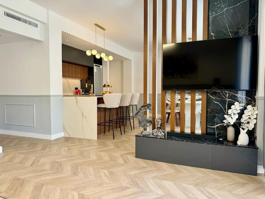 4bd Soho Luxe Retreat Terrace 2bh & Ac Apartamento