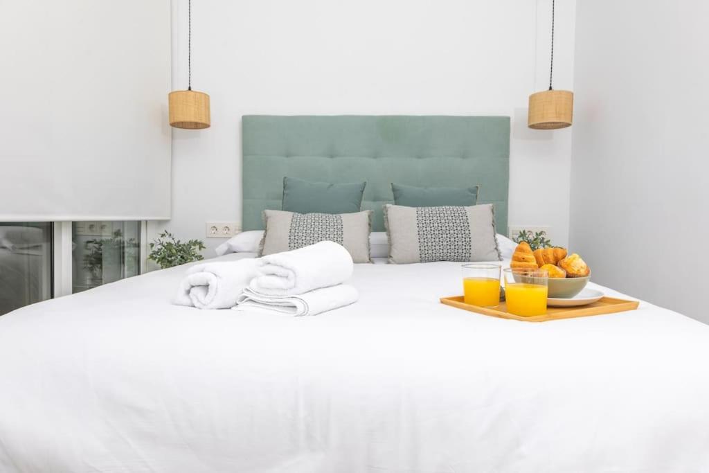 Apartamento Carreteria 51 Increible Centro Historico Sinesedesignhomes