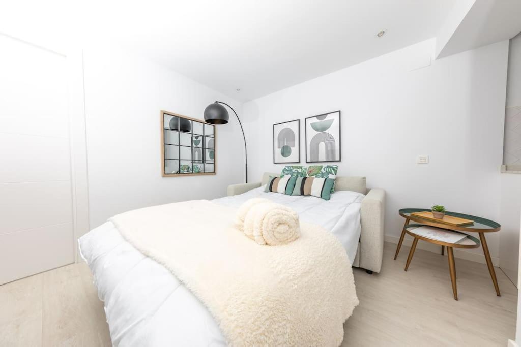 Apartamento Carreteria 51 Increible Centro Historico Sinesedesignhomes *