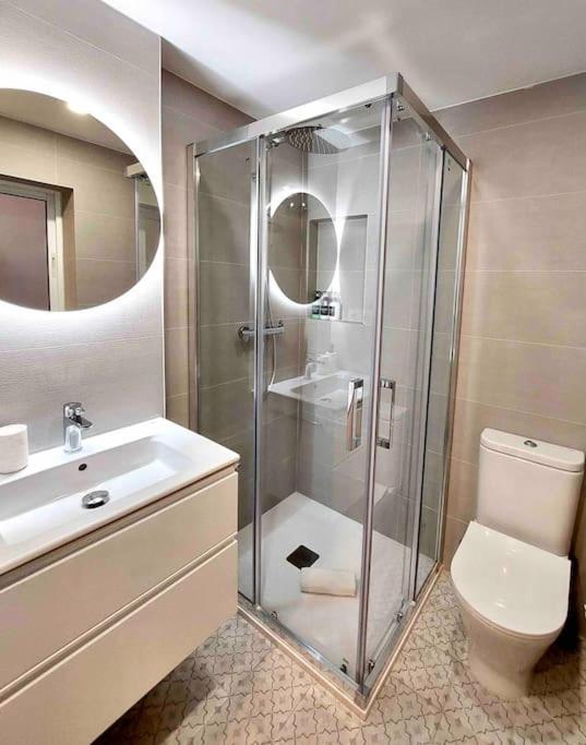 Carreteria 51 Increible Centro Historico Sinesedesignhomes Apartamento *
