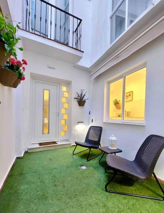 Carreteria 51 Increible Centro Historico Sinesedesignhomes Apartamento *