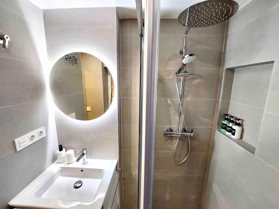 Apartamento Carreteria 51 Increible Centro Historico Sinesedesignhomes *