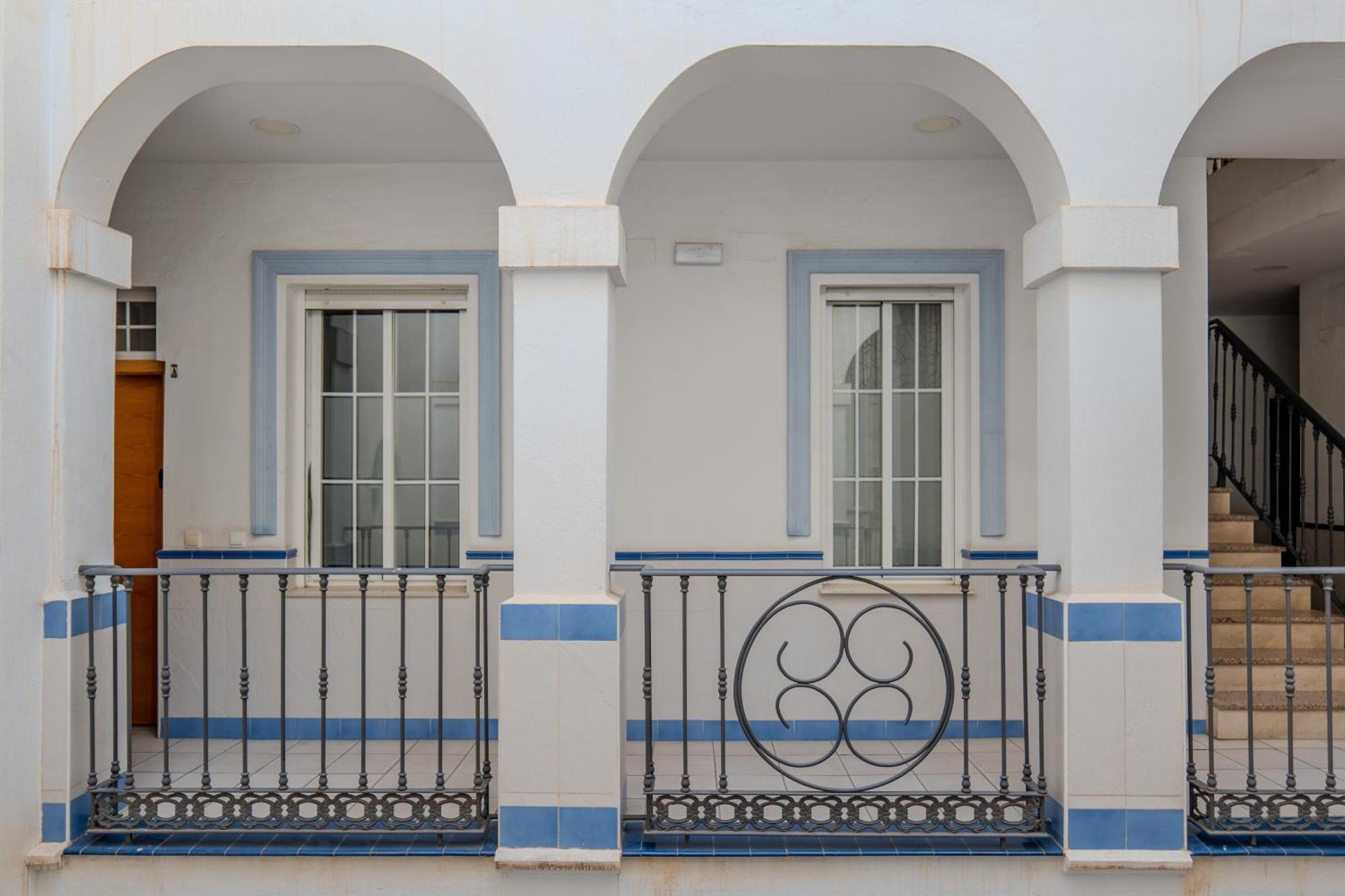 Mezquitilla - Centro Histórico Apartamento *