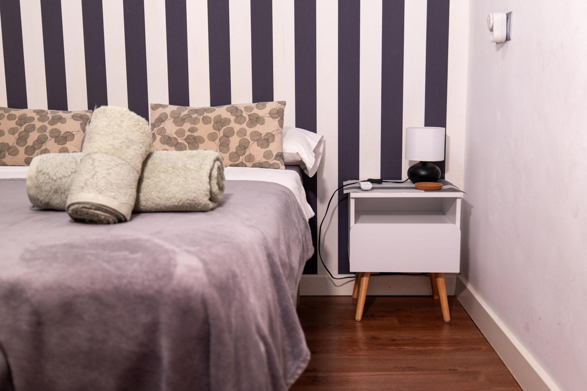 Apartamento Mezquitilla - Centro Histórico *