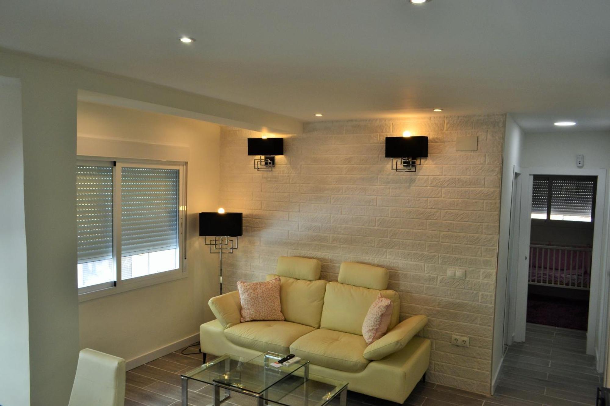 Centro Vialia Apartamento