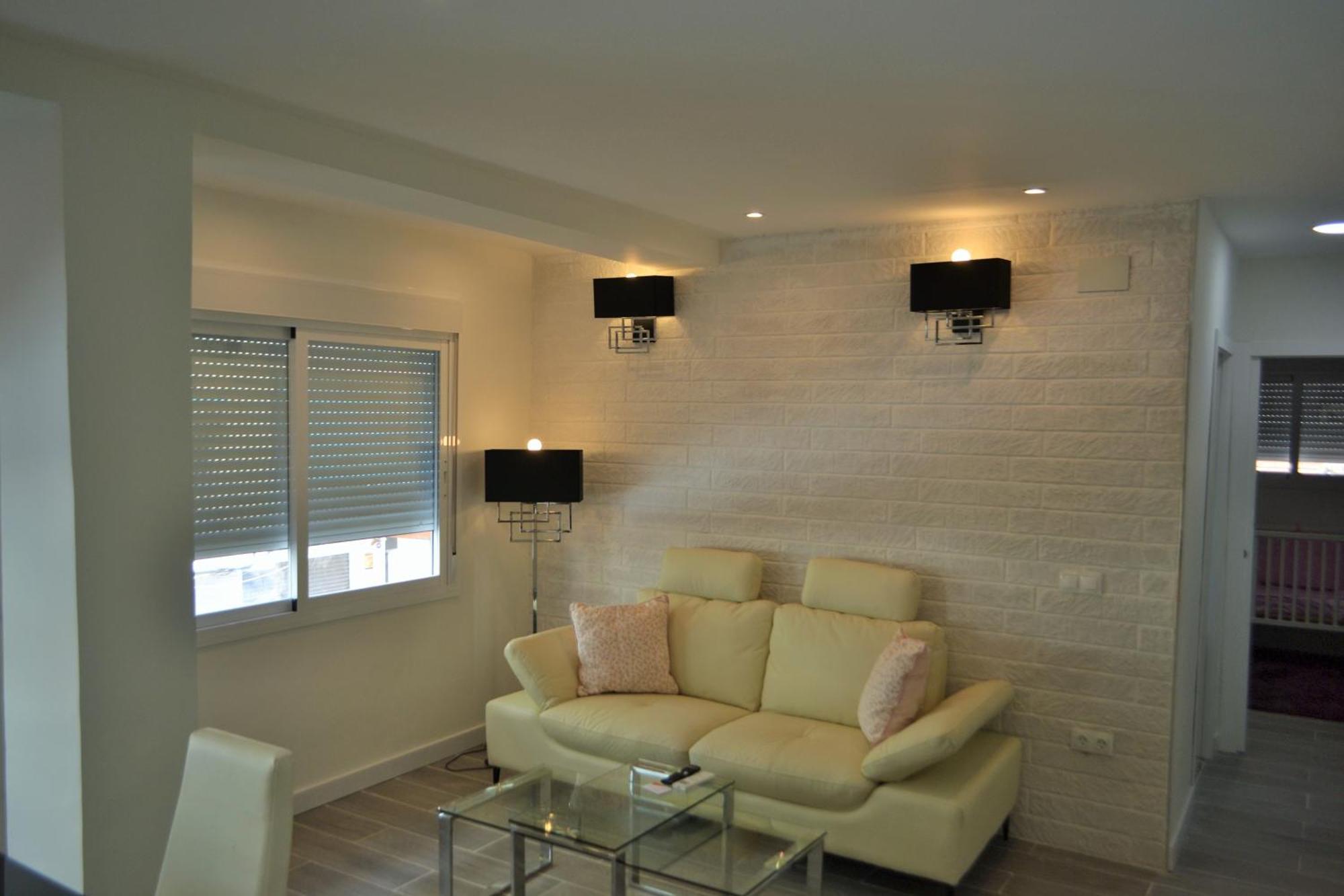 Apartamento Centro Vialia